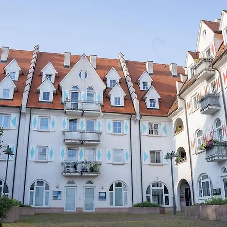 Appartamento Casa Burgplatz - Maisonettewohnung Hüfingen